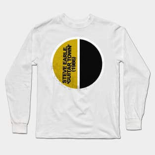 art drawing steve Long Sleeve T-Shirt